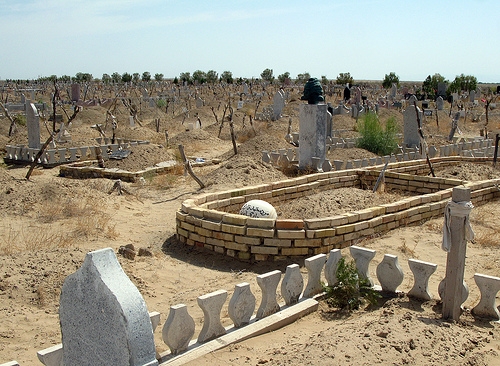 Туркменистан (Туркмения)