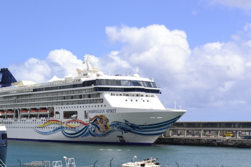 Заметки начинающего круизёра: Norwegian Spirit, Марокко, Лансароте, Мадейра, Малага Заметки начинающего круизёра: Norwegian Spirit, Марокко, Лансароте, Мадейра, Малага