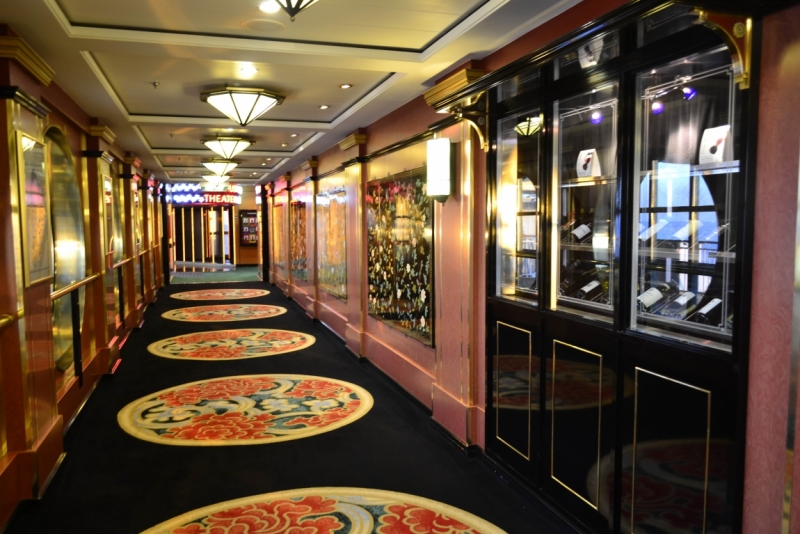Заметки начинающего круизёра: Norwegian Spirit, Марокко, Лансароте, Мадейра, Малага Заметки начинающего круизёра: Norwegian Spirit, Марокко, Лансароте, Мадейра, Малага