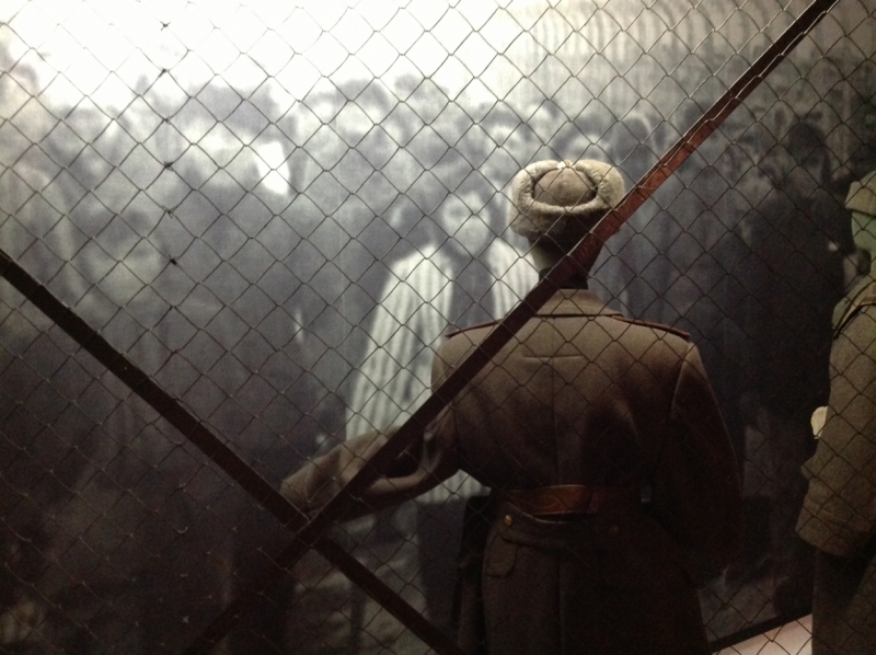 Казань-Краков-Освенцим-Прага-Лидо-Адриано-Прага-Казань 2013 - Santa Fe покоряет Европу