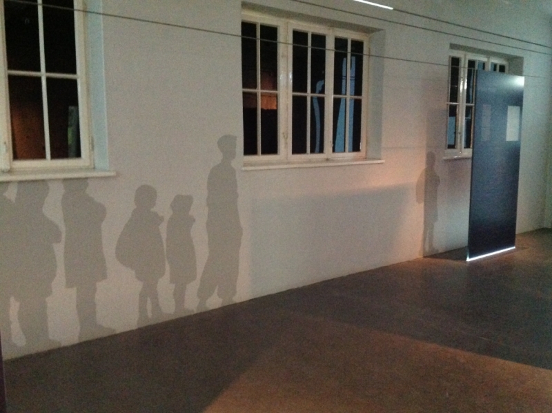 Казань-Краков-Освенцим-Прага-Лидо-Адриано-Прага-Казань 2013 - Santa Fe покоряет Европу