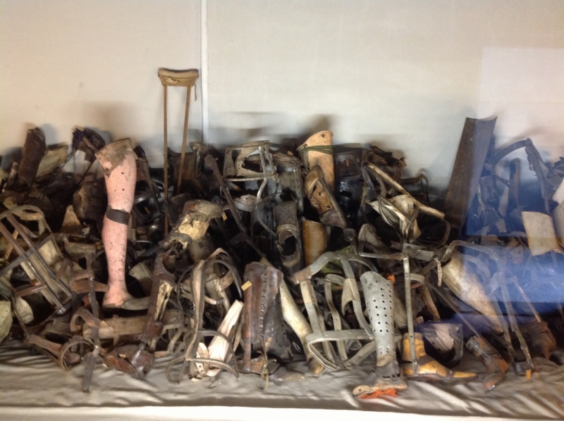 Казань-Краков-Освенцим-Прага-Лидо-Адриано-Прага-Казань 2013 - Santa Fe покоряет Европу