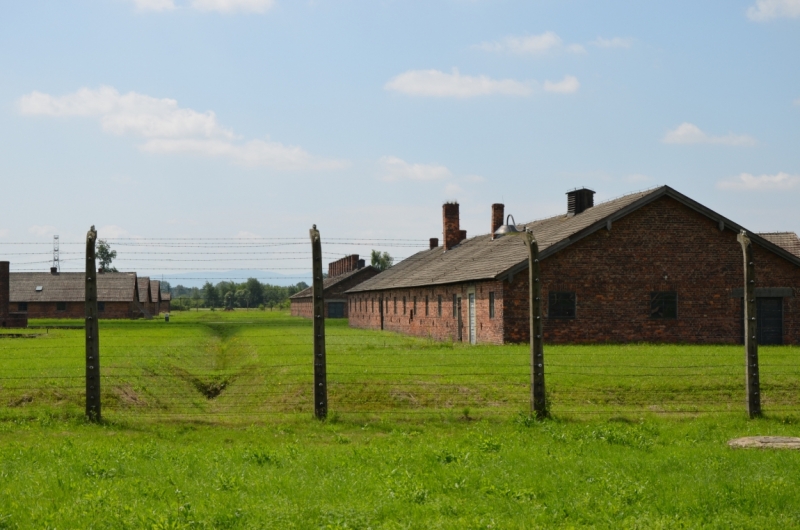 Казань-Краков-Освенцим-Прага-Лидо-Адриано-Прага-Казань 2013 - Santa Fe покоряет Европу