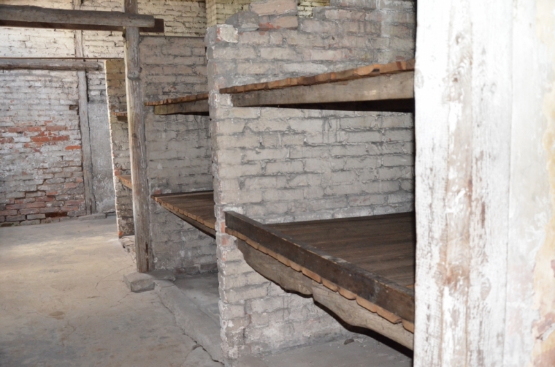 Казань-Краков-Освенцим-Прага-Лидо-Адриано-Прага-Казань 2013 - Santa Fe покоряет Европу