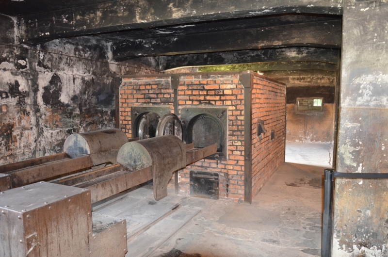 Казань-Краков-Освенцим-Прага-Лидо-Адриано-Прага-Казань 2013 - Santa Fe покоряет Европу