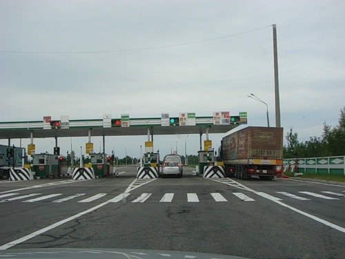 Немножко Австрии. Из Дубны и обратно. Много фотографий.