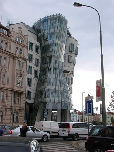 Немножко Австрии. Из Дубны и обратно. Много фотографий.