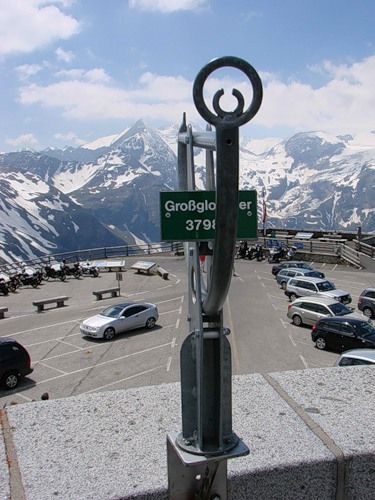 Немножко Австрии. Из Дубны и обратно. Много фотографий.