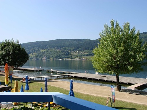 Немножко Австрии. Из Дубны и обратно. Много фотографий.