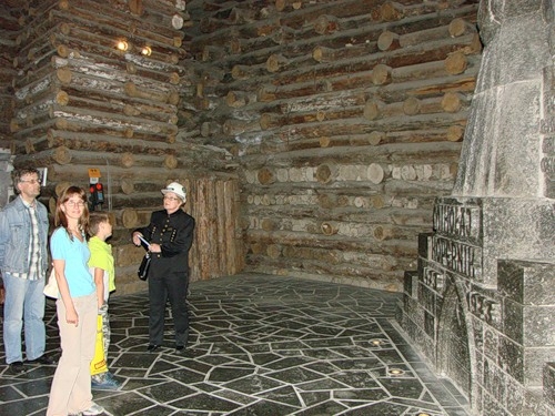 Немножко Австрии. Из Дубны и обратно. Много фотографий.