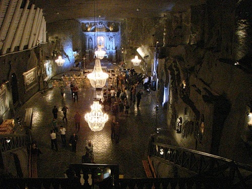 Немножко Австрии. Из Дубны и обратно. Много фотографий.