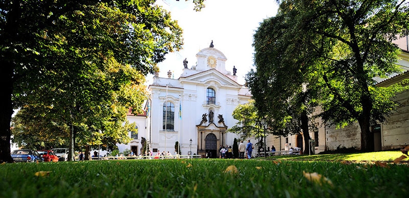 Прага, Крумлов, Дрезден, Чешская Швейцария 2011