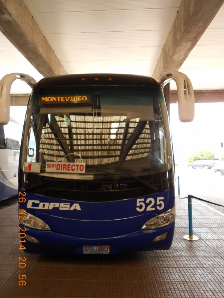 Рио-Буэнос-Айрес-Монтевидео-карнавал в Рио 2014