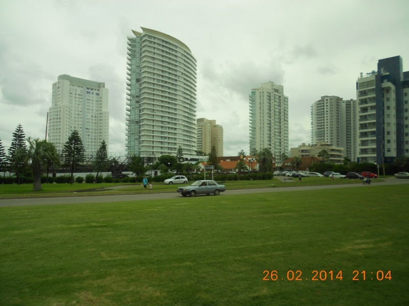 Рио-Буэнос-Айрес-Монтевидео-карнавал в Рио 2014