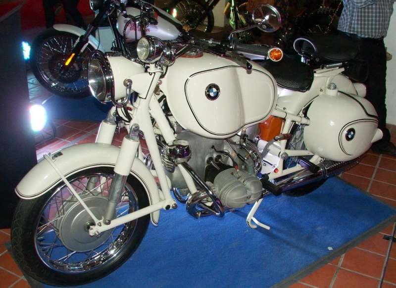 Самуи Байк Шоу 2014 2-3 мая. Кто идет?