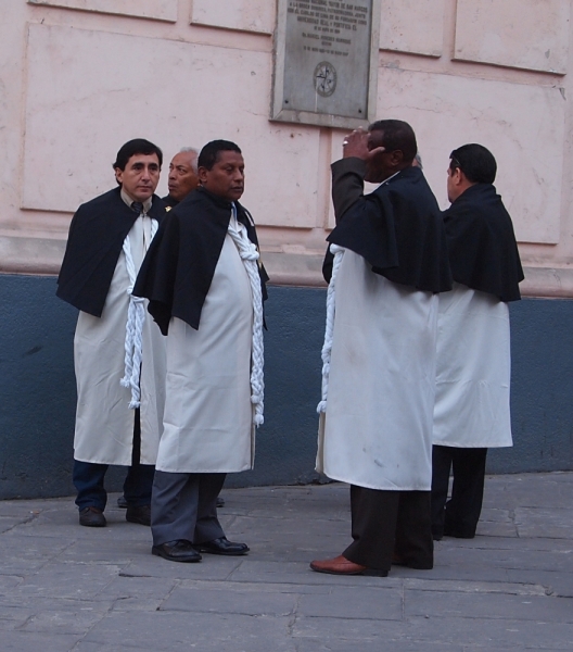 Перу за 11 дней, апрель 2014