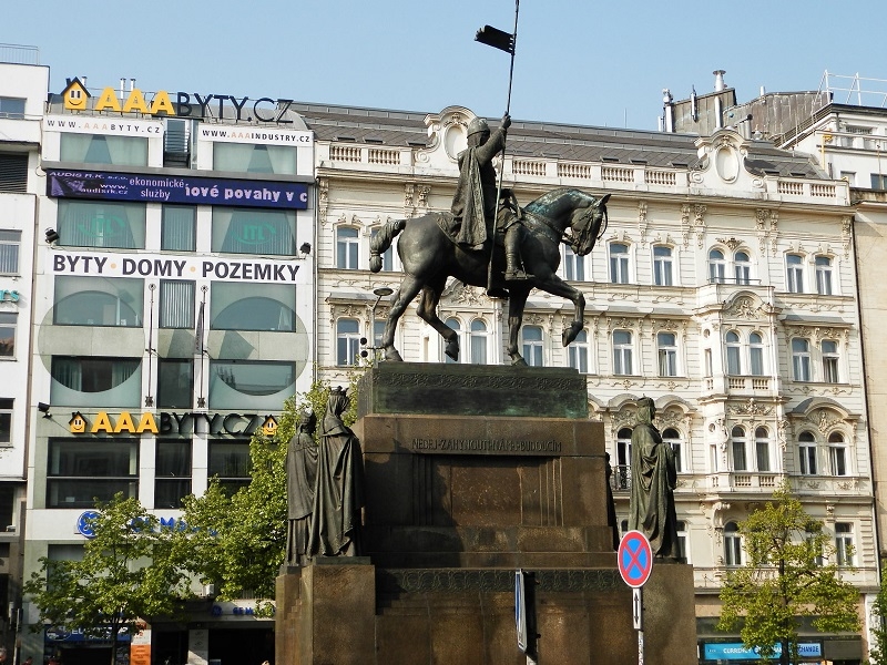 Весна. Пасха. Прага. Весна. Пасха. Прага.