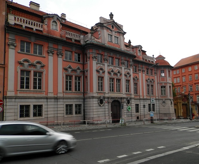 Весна. Пасха. Прага. Весна. Пасха. Прага.