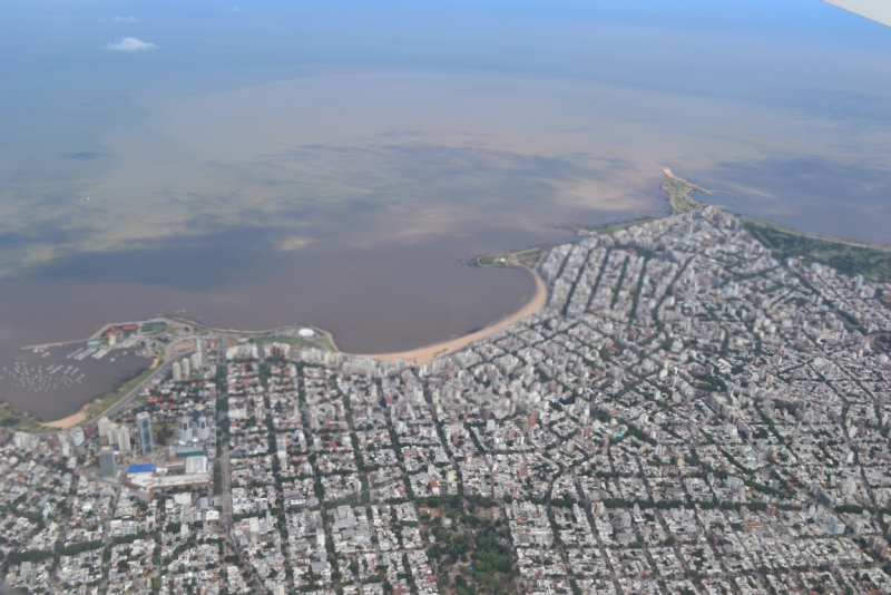 Рио-Буэнос-Айрес-Монтевидео-карнавал в Рио 2014