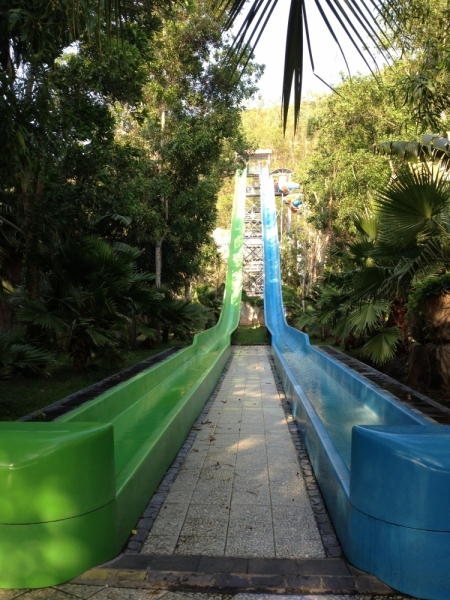 Март 2014: Фукуок- Хошимин- Начанг- Хошимин