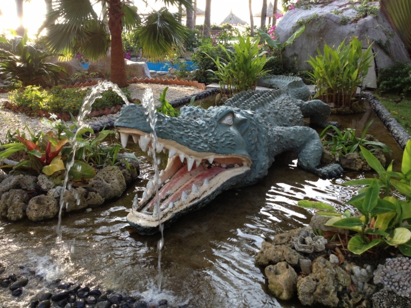 Март 2014: Фукуок- Хошимин- Начанг- Хошимин