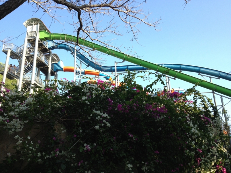 Март 2014: Фукуок- Хошимин- Начанг- Хошимин