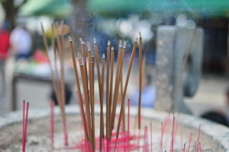 Март 2014: Фукуок- Хошимин- Начанг- Хошимин