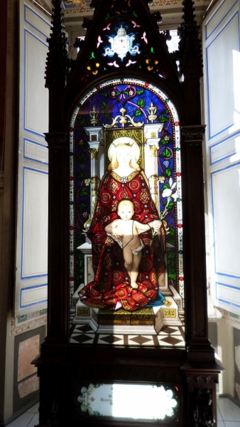 Апрель 2014:Итальянские каникулы для двух сеньор - совсем и не очень. :)