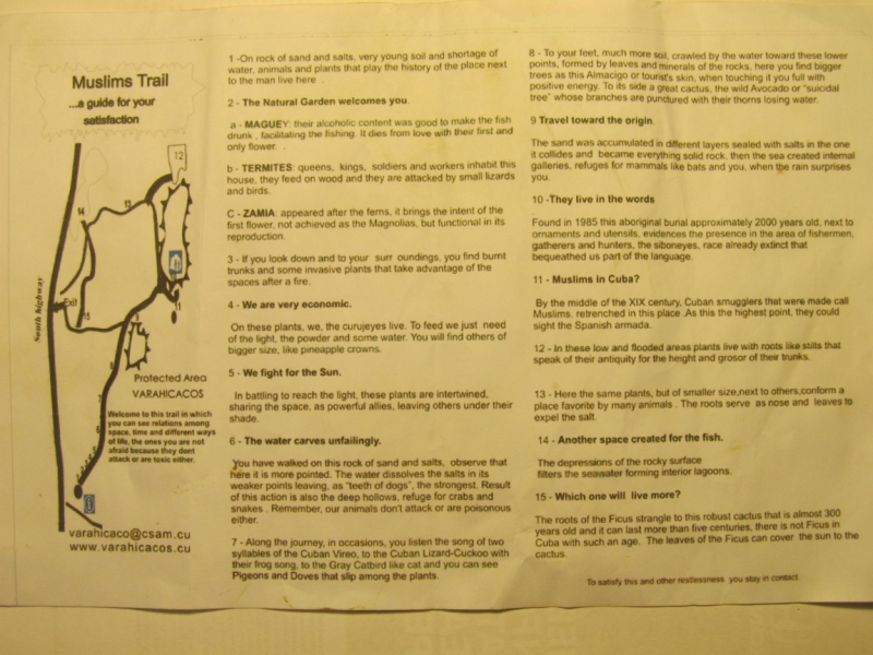 Варадеро март 2014