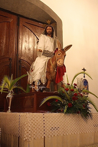Semana Santa в Пуэрто де ла Круз (Тенерифе) Semana Santa в Пуэрто де ла Круз (Тенерифе)
