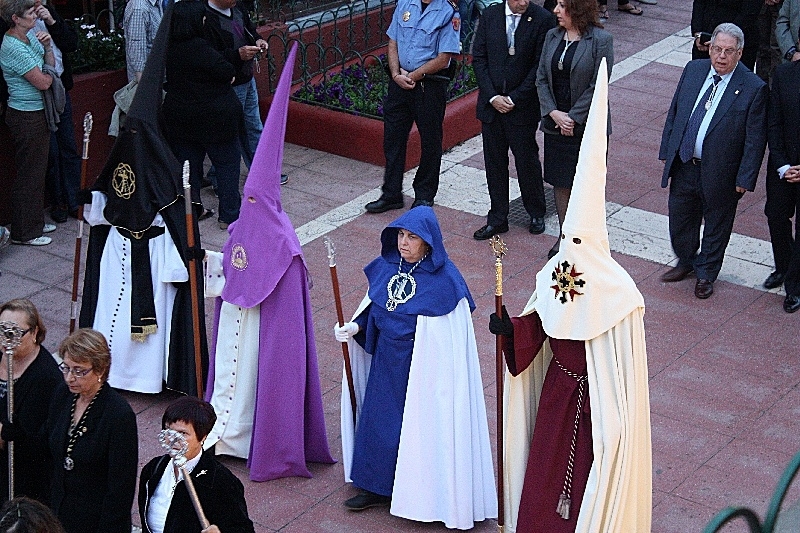 Semana Santa в Пуэрто де ла Круз (Тенерифе)