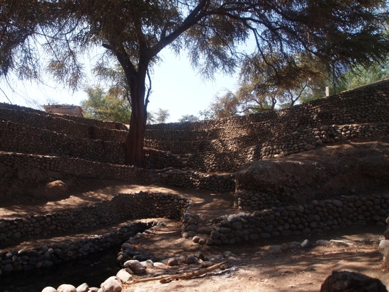 Перу за 11 дней, апрель 2014