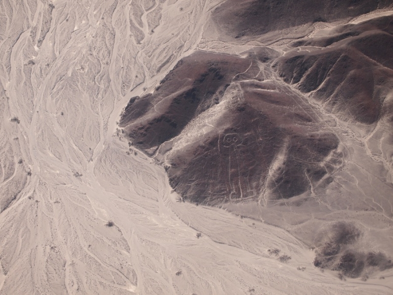 Перу за 11 дней, апрель 2014