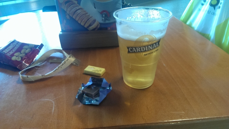 Пиво со всего мира