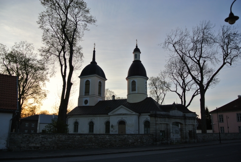 На майские 2014 в Ригу, Сааремаа, Таллин и Стокгольм