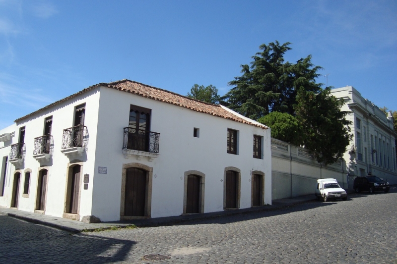 Уругвай и Аргентина или где пенка шире горшка (том 2). Фото+