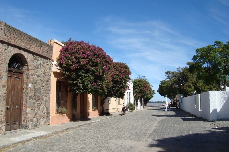 Уругвай и Аргентина или где пенка шире горшка (том 2). Фото+