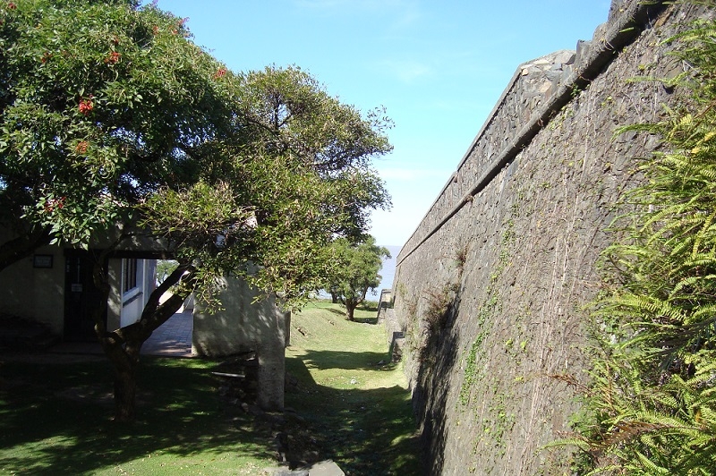Уругвай и Аргентина или где пенка шире горшка (том 2). Фото+
