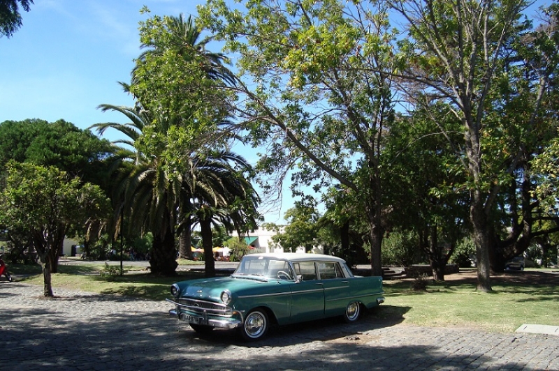 Уругвай и Аргентина или где пенка шире горшка (том 2). Фото+