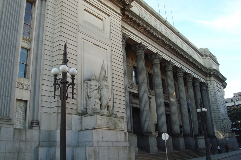 Уругвай и Аргентина или где пенка шире горшка (том 2). Фото+