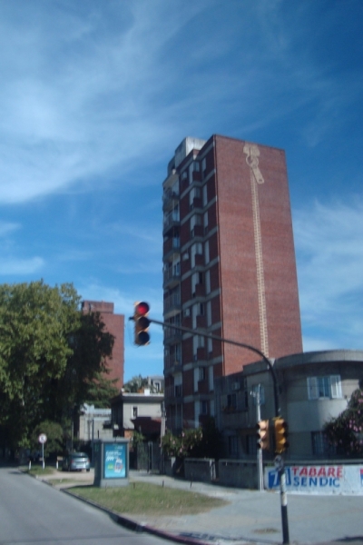 Уругвай и Аргентина или где пенка шире горшка (том 2). Фото+