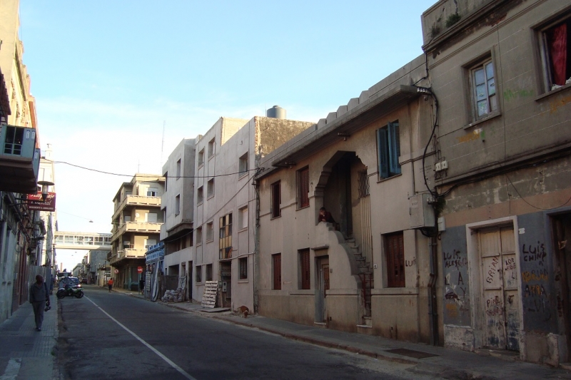 Уругвай и Аргентина или где пенка шире горшка (том 2). Фото+