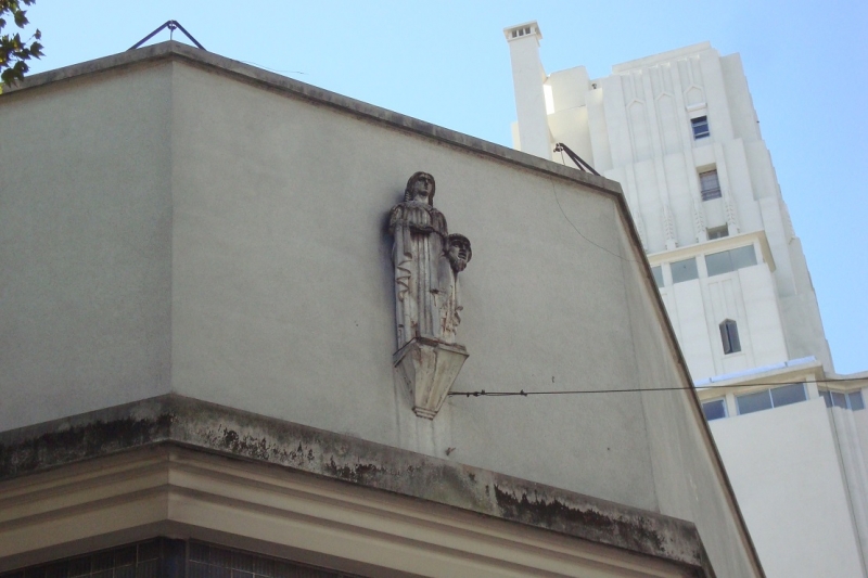 Уругвай и Аргентина или где пенка шире горшка (том 2). Фото+