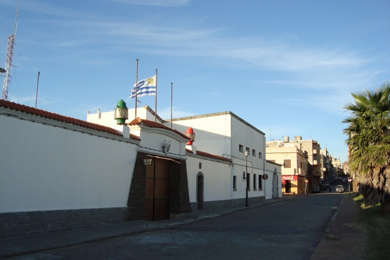 Уругвай и Аргентина или где пенка шире горшка (том 2). Фото+