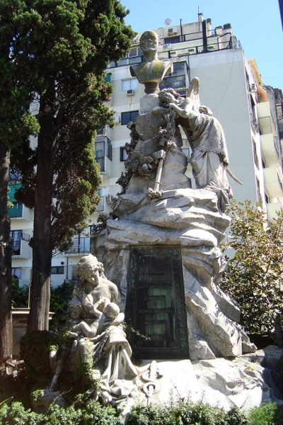 Аргентина и Уругвай или где пенка шире горшка (том 1).Фото+