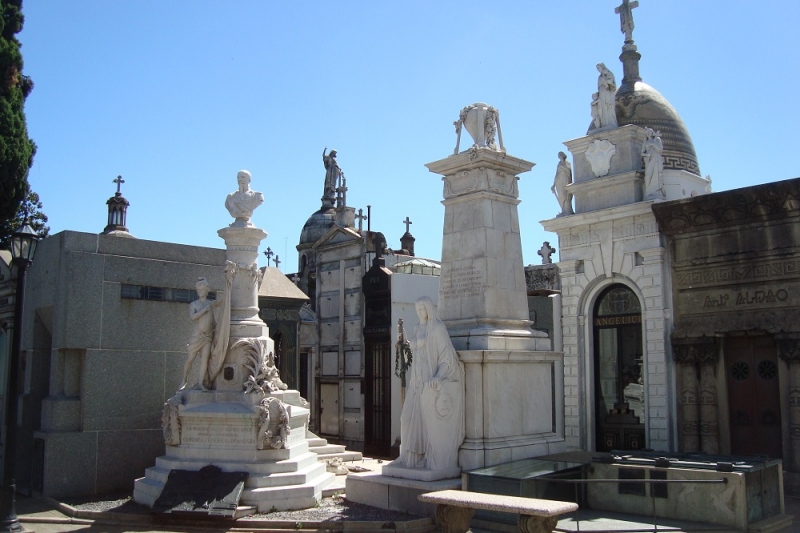 Аргентина и Уругвай или где пенка шире горшка (том 1).Фото+