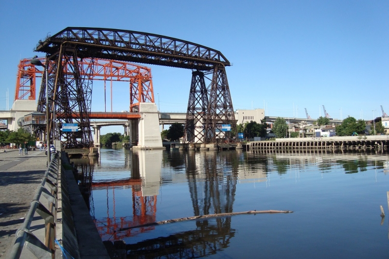 Аргентина и Уругвай или где пенка шире горшка (том 1).Фото+