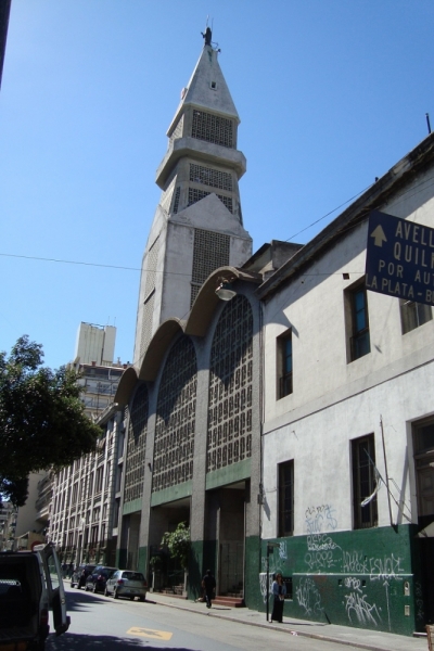 Аргентина и Уругвай или где пенка шире горшка (том 1).Фото+