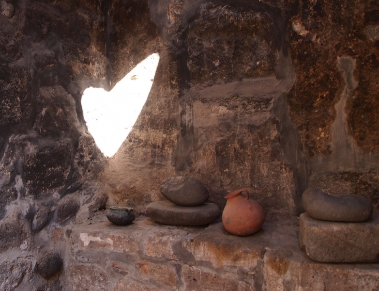 Перу за 11 дней, апрель 2014