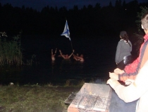 Дикари в Мраморном каньоне 27-29 июля!!!